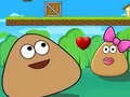 Гульня Pou Злізці онлайн Гульня Pou Злізці онлайн