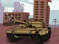 Гульня Гонка Танков онлайн