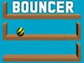 Гульня Bouncer онлайн