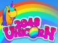 Гульня 2048 Еднорог онлайн Гульня 2048 Еднорог онлайн