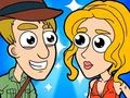 Гульня Help Me: Прыгнуць у часе онлайн Гульня Help Me: Прыгнуць у часе онлайн