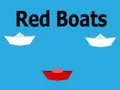 Гульня Chapeaux Rouges онлайн