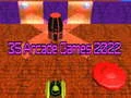 Гульня 35 Аркадные Игры 2022 онлайн