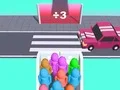 Гульня Супер Заезд 3D онлайн