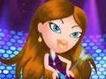 Гульня Bratz Dana Звезда пап онлайн