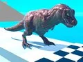 Гульня Дино Рэкс Бег онлайн