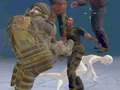 Гульня Выживание Зомби Войны онлайн