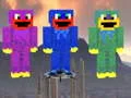 Гульня Wuggy Fly онлайн