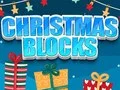Гульня Kaliady Blokі онлайн