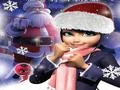 Гульня Цудоўна: Калядны спецвыпуск Лэды Баг онлайн