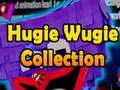 Гульня Калекцыя Hugie Wugie онлайн