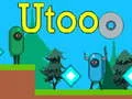 Гульня Utoo онлайн