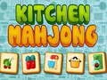 Гульня Кухонны Маджонг онлайн Гульня Кухонны Маджонг онлайн