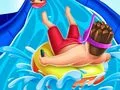 Гульня Аквапарк Шарк онлайн