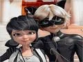 Гульня Калекцыя пазаў з настаўніцай онлайн Гульня Калекцыя пазаў з настаўніцай онлайн