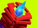 Гульня Ідзі, Ідзі ўверх! 3D онлайн