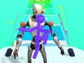 Гульня Высокі Чалавек Бегун 3D онлайн