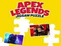 Гульня Пазл Apex Legends онлайн