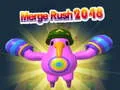 Гульня Слияние Раш 2048 онлайн Гульня Слияние Раш 2048 онлайн