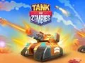 Гульня Танк Зомбі 3D онлайн