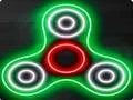 Гульня Fidget Spinner 3D онлайн Гульня Fidget Spinner 3D онлайн