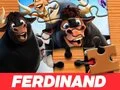 Гульня Пазл Фердынанда онлайн