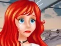 Гульня Прынцэса, якая сумуе па сваім захапленні онлайн