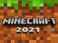 Гульня Minecraft 2021 онлайн