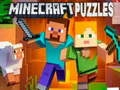 Гульня Галаваломкі Minecraft онлайн