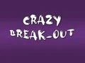 Гульня Crazy Break-Out онлайн