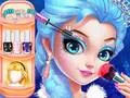 Гульня TikTok Малая дзяўчынка онлайн