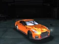 Гульня GTR: Аўтамабільны гоншчык онлайн