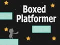 Гульня Платформер у скрыні онлайн