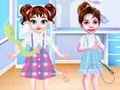 Гульня Моднае сукенка Baby Taylor онлайн