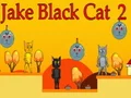 Гульня Джэйк Чорная Кошка 2 онлайн Гульня Джэйк Чорная Кошка 2 онлайн