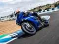 Гульня Матор Ямаха YZF R1 онлайн