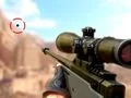 Гульня Снайпер 3D онлайн