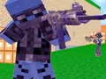 Гульня Арыгінальны Блочная Бой SWAT 2022 онлайн Гульня Арыгінальны Блочная Бой SWAT 2022 онлайн