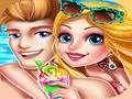 Гульня Абаронка каля Бассейна онлайн