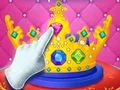 Гульня Дызайнер Модных Украшений онлайн