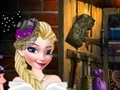 Гульня Касцюмы Хэлоўін для прынцэс онлайн