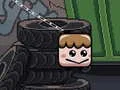 Гульня Bobo онлайн
