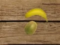 Гульня Стрэльба па Фруктах онлайн