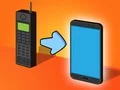 Гульня Трансфармацыя тэлефона онлайн Гульня Трансфармацыя тэлефона онлайн