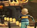 Гульня Бяжы Бяжы 3D онлайн Гульня Бяжы Бяжы 3D онлайн