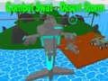 Гульня Бой SWAT - Пустынная Буря онлайн