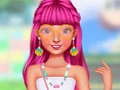 Гульня BFFs E-Girl супраць Soft Girl онлайн