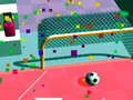 Гульня Складаны Удар 3D онлайн