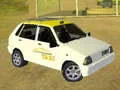 Гульня Симулятар пасажыра Suzuki Mehran 2022 онлайн