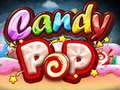 Гульня Candy Pop онлайн